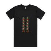 D.U.Rose - Long Tee